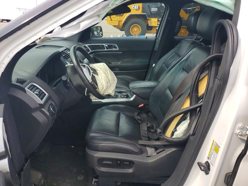 Photo 7 from auction – 2011 FORD EXPLORER with VIN 1FMHK8D89BGA70873