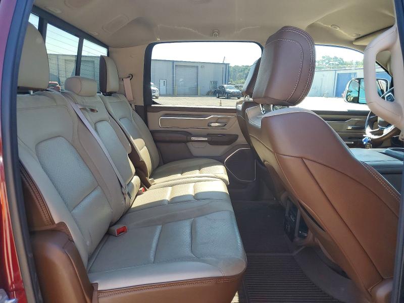 Снимка 10 от търг – 2019 RAM 1500 с VIN 1C6RREJT9KN650722