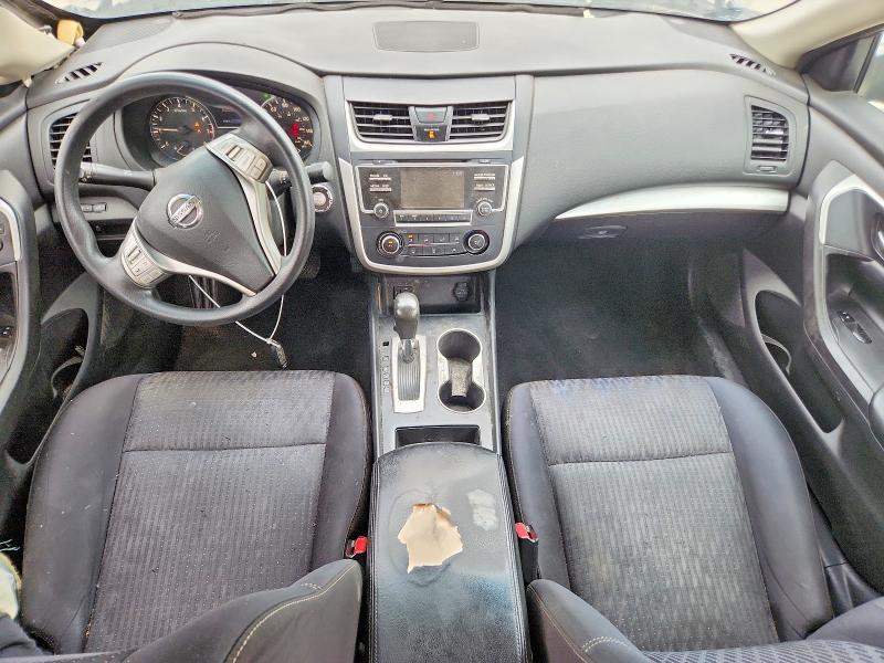Photo 8 from auction – 2016 NISSAN ALTIMA with VIN 1N4AL3AP5GN339106