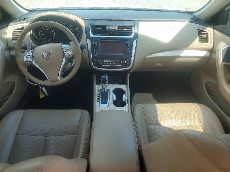 Foto 8 de la subasta – 2016 NISSAN ALTIMA con VIN 1N4BL3AP5GC163402