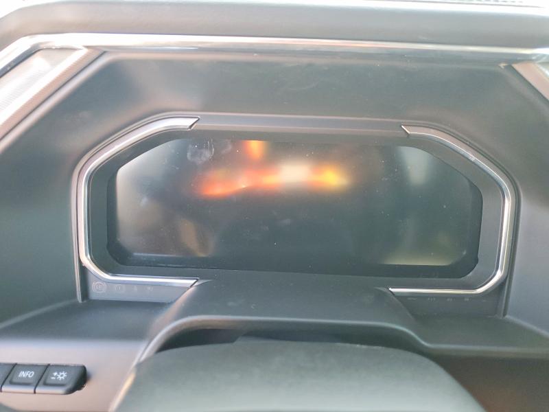 Photo 9 from auction – 2026 GMC SIERRA with VIN 1GTUUGEL4TZ154731