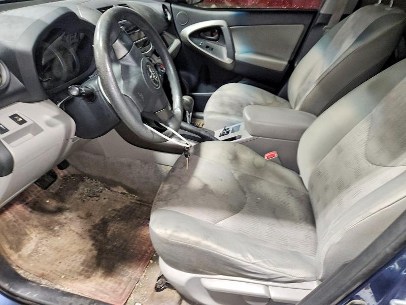 Photo 7 from auction – 2009 TOYOTA RAV4 with VIN JTMBK33VX9D005482