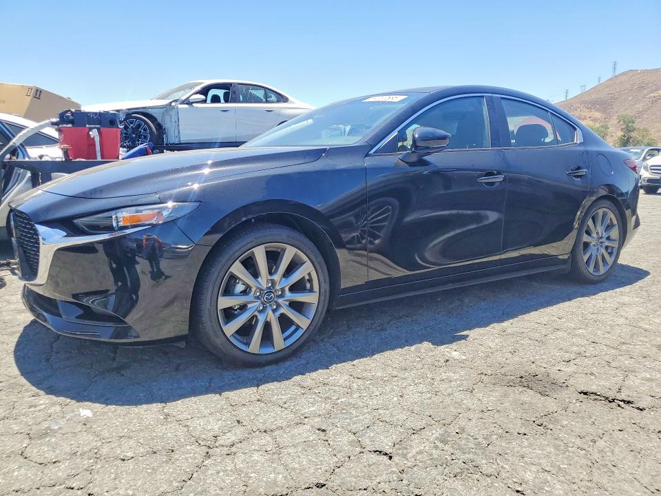 2026 MAZDA 3 - Търг №59737586