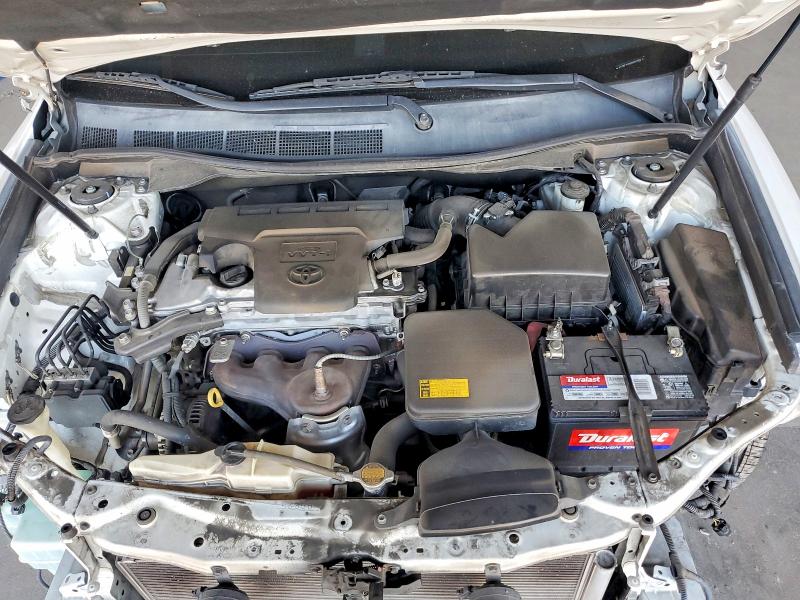 Photo 11 from auction – 2013 TOYOTA CAMRY with VIN 4T1BF1FK8DU694808