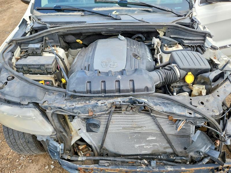 Photo 12 from auction – 2012 JEEP GRAND CHEROKEE with VIN 1C4RJFBT9CC161285