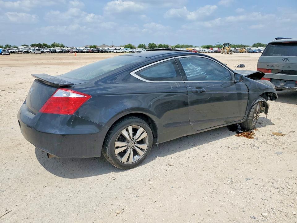 Photo 3 from auction – 2008 HONDA ACCORD with VIN 1HGCS12888A003039