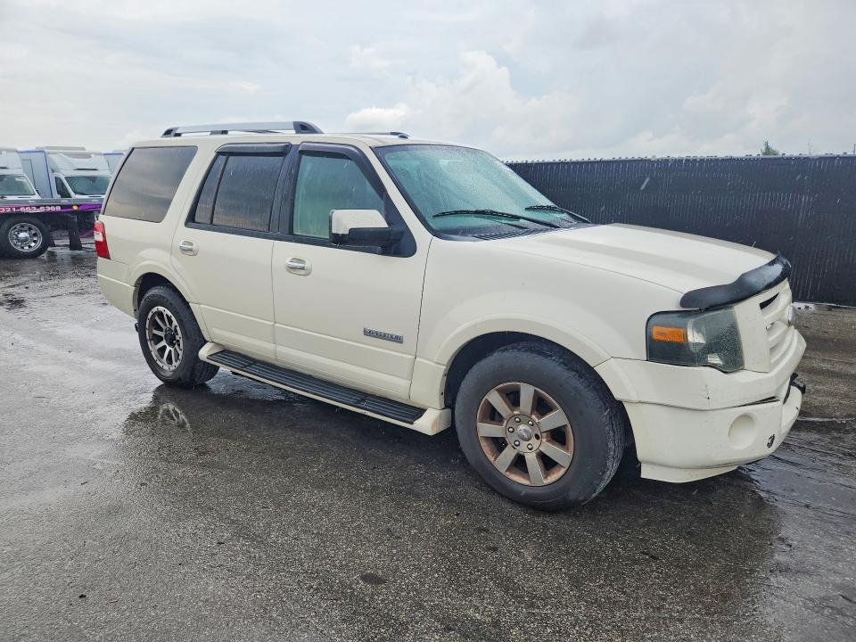 Photo 4 from auction – 2008 FORD EXPEDITION with VIN 1FMFU19508LA53256