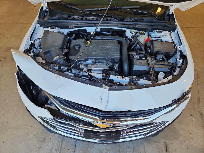 Photo 11 from auction – 2024 CHEVROLET MALIBU with VIN 1G1ZD5ST7RF170259