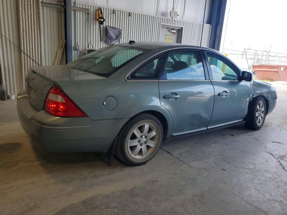 Фото 3 с аукциона – 2007 FORD FIVE HUNDRED с VIN 1FAHP24137G124848