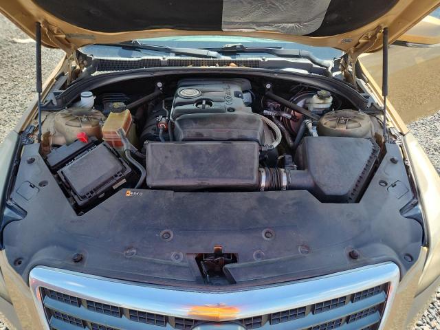 Photo 11 from auction – 2013 CADILLAC ATS with VIN 1G6AB5RAXD0117861