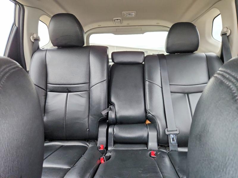 Photo 10 from auction – 2020 NISSAN ROGUE with VIN 5N1AT2MV7LC767520