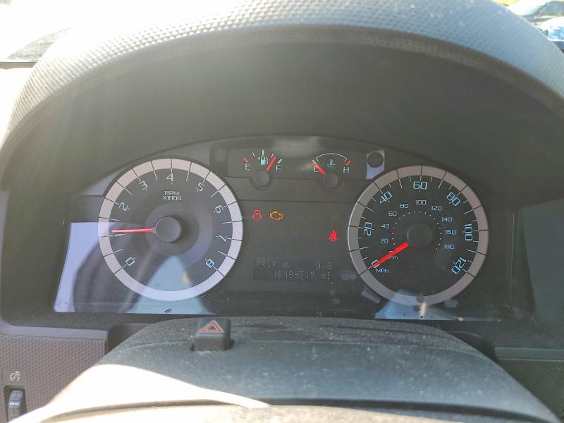 Photo 9 from auction – 2012 FORD ESCAPE with VIN 1FMCU0D79CKA02813
