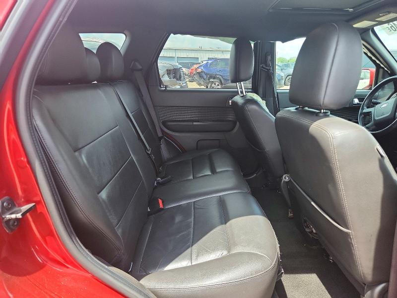 Photo 11 from auction – 2012 FORD ESCAPE with VIN 1FMCU0E79CKC80352