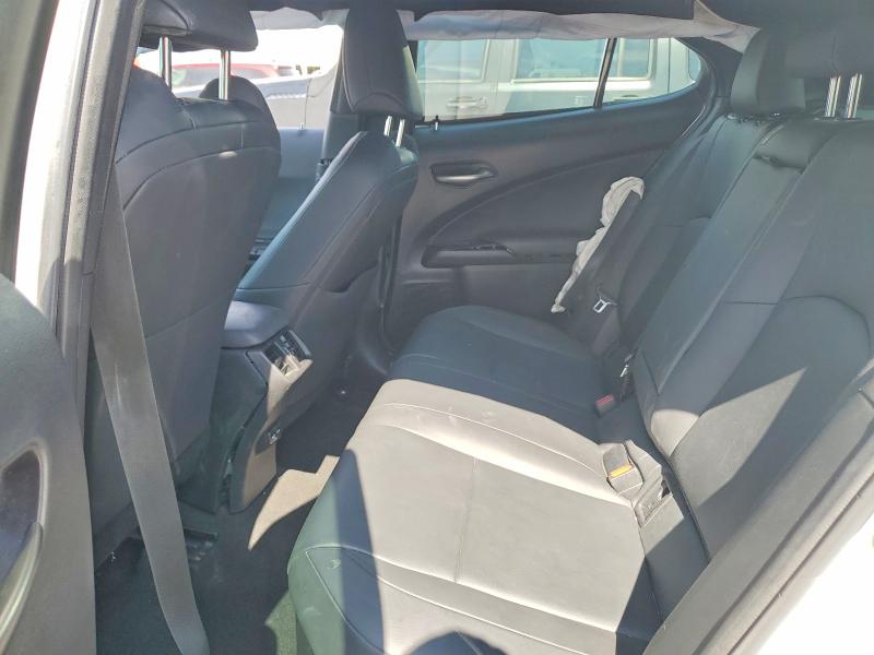 Photo 11 from auction – 2022 LEXUS UX 250H with VIN JTHX9JBH2N2056884