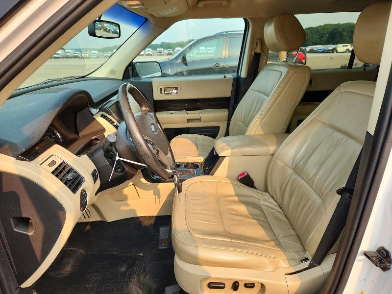 Photo 7 from auction – 2013 FORD FLEX with VIN 2FMHK6C86DBD01017