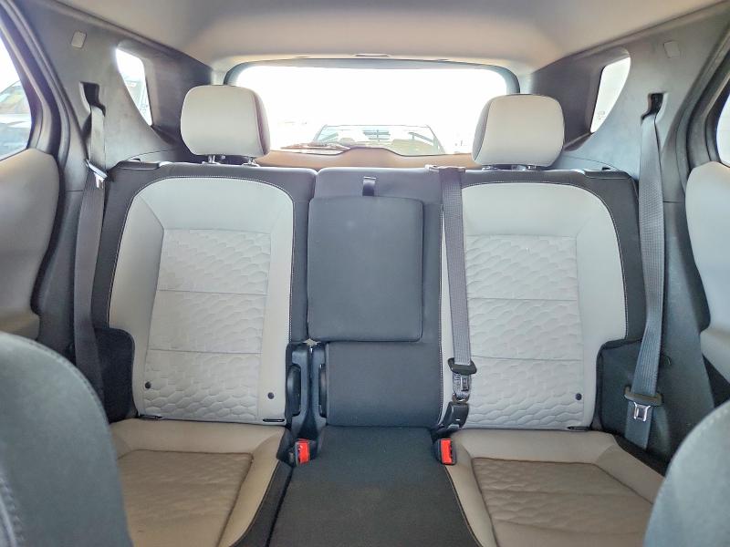 Photo 10 from auction – 2021 CHEVROLET EQUINOX with VIN 3GNAXHEVXMS107971