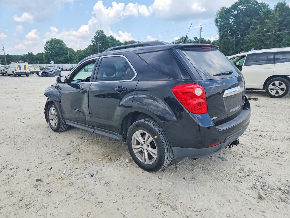Photo 2 from auction – 2012 CHEVROLET EQUINOX with VIN 2GNALDEK5C1130918