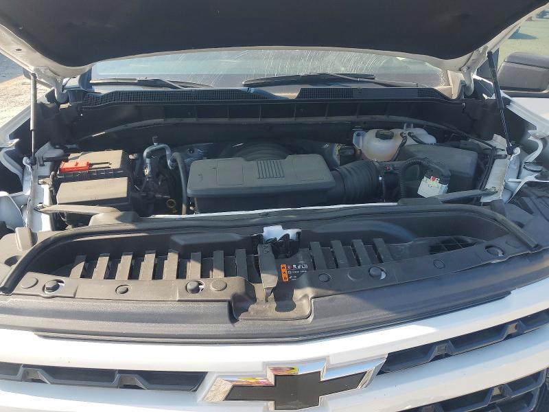 Photo 11 from auction – 2025 CHEVROLET SILVERADO with VIN 2GCUKEED6S1213403
