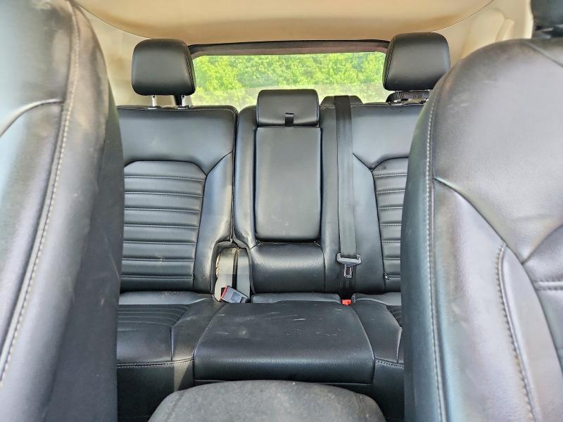Photo 10 from auction – 2019 FORD EDGE with VIN 2FMPK4J93KBC21313