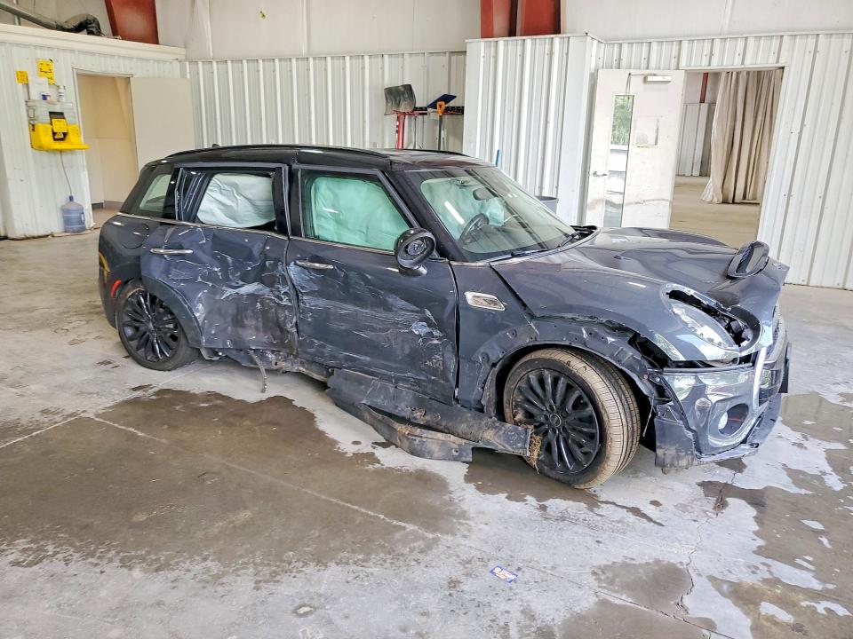 Photo 4 from auction – 2019 MINI COOPER with VIN WMWLU5C53K2G04669