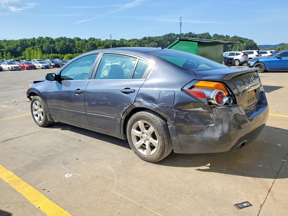 Zdjęcie 2 z aukcji – 2012 NISSAN ALTIMA z VIN 1N4AL2AP2CC137789