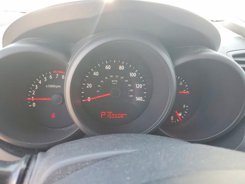 Photo 9 from auction – 2010 KIA SOUL with VIN KNDJT2A22A7077159