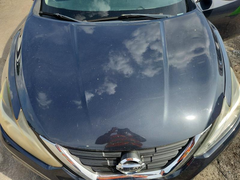 Zdjęcie 11 z aukcji – 2018 NISSAN ALTIMA z VIN 1N4AL3AP1JC206703