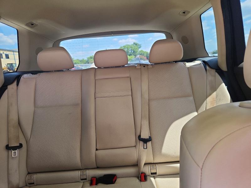 Photo 10 from auction – 2014 MERCEDES-BENZ GLK with VIN WDCGG5HB1EG322491