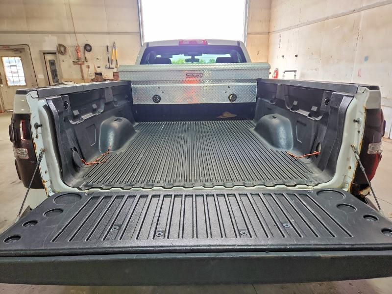صورة رقم 10 من المزاد - 2014 GMC SIERRA مع VIN 1GTN2TEC8EZ235141