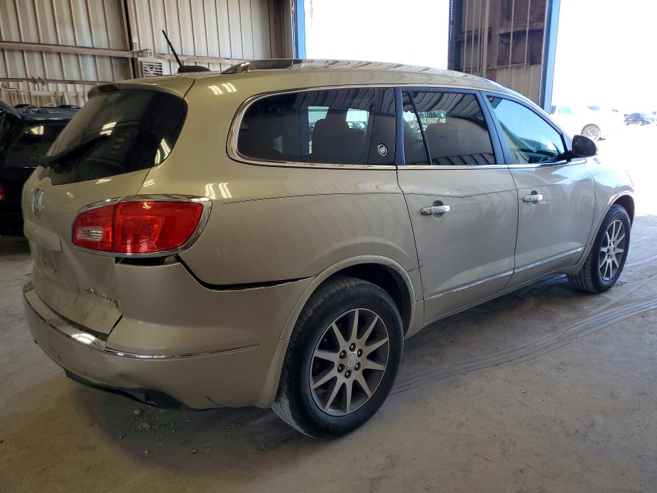Photo 3 from auction – 2017 BUICK ENCLAVE with VIN 5GAKVBKD5HJ200322