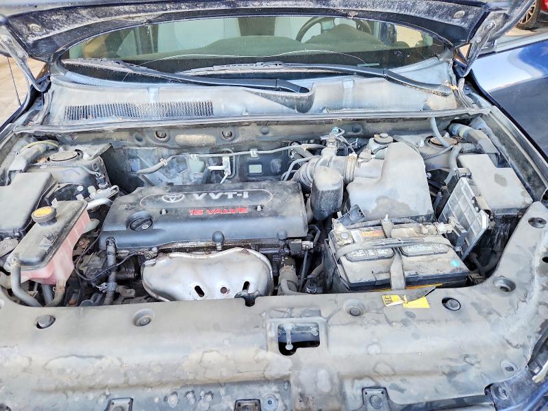 Photo 12 from auction – 2006 TOYOTA RAV4 with VIN JTMBD31V666022406