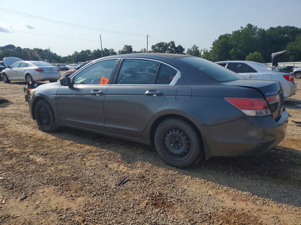 Photo 2 from auction – 2012 HONDA ACCORD with VIN 1HGCP2F68CA220129