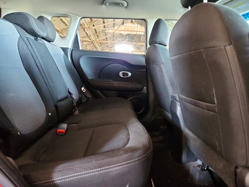 Photo 10 from auction – 2018 KIA SOUL with VIN KNDJP3A58J7595815