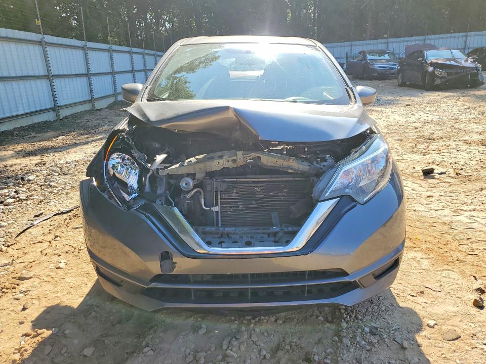 Photo 5 from auction – 2017 NISSAN VERSA NOTE with VIN 3N1CE2CP1HL377134