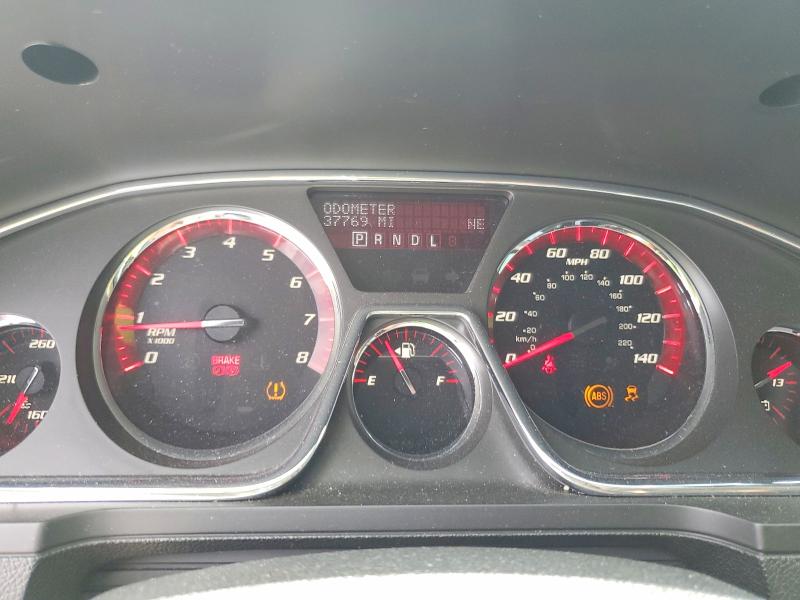 Photo 9 from auction – 2015 GMC ACADIA with VIN 1GKKRTKD5FJ179028