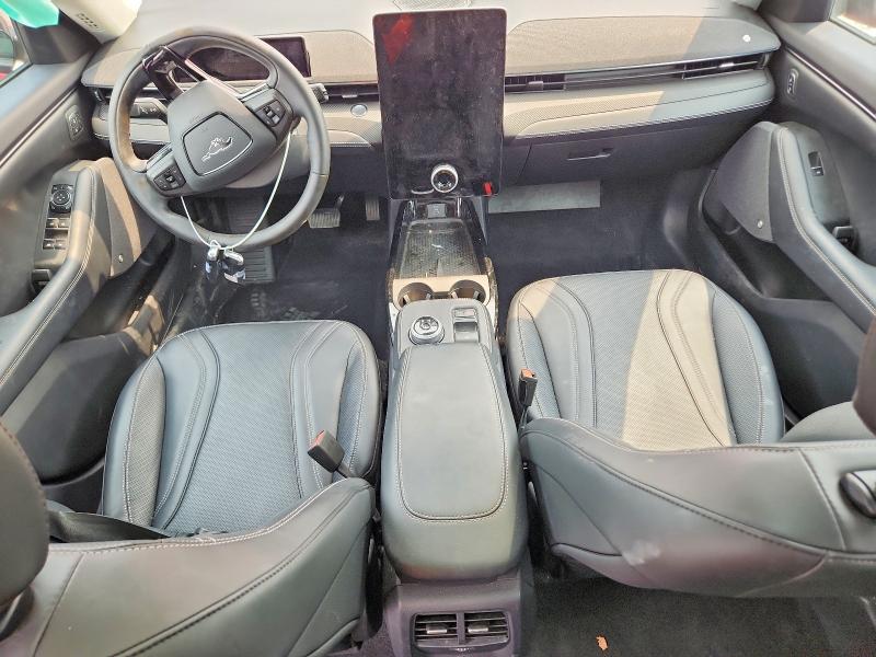 Photo 8 from auction – 2023 FORD MUSTANG MACH-E with VIN 3FMTK3SS7PMA13306