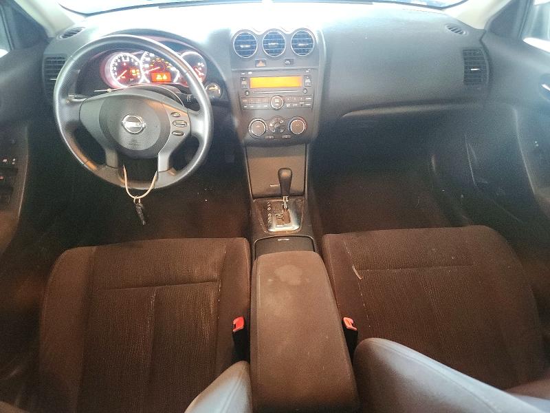 Photo 8 from auction – 2010 NISSAN ALTIMA with VIN 1N4AL2AP1AN438572