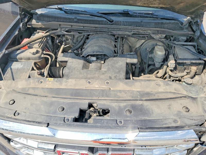Zdjęcie 11 z aukcji – 2016 GMC SIERRA z VIN 3GTU2NEC5GG282847