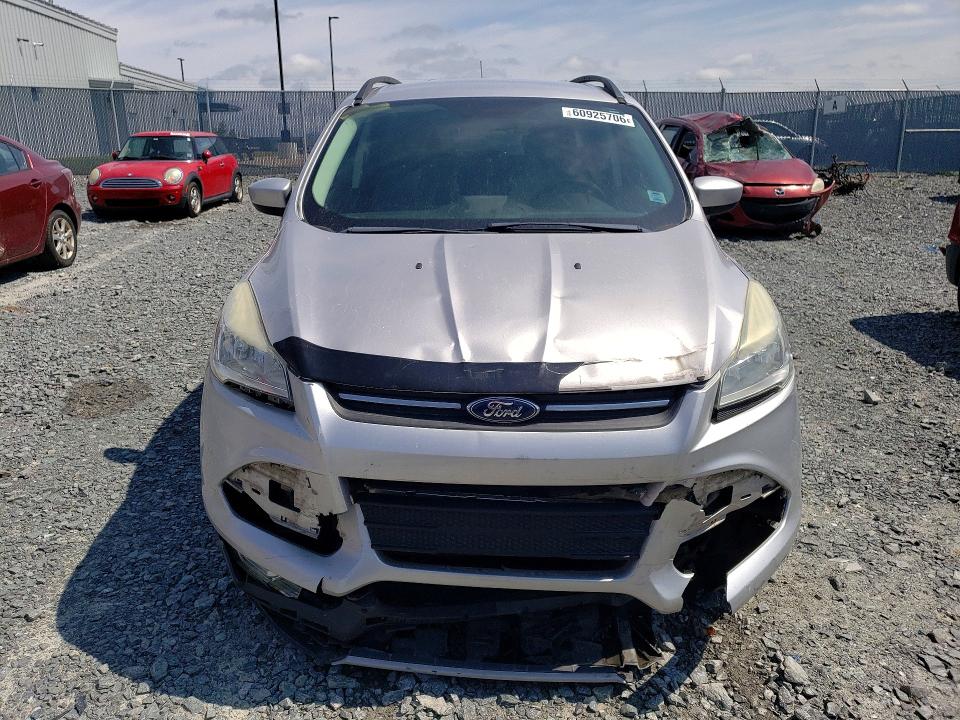 صورة رقم 5 من المزاد - 2013 FORD ESCAPE مع VIN 1FMCU0GX8DUD27700