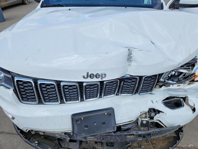 Photo 11 from auction – 2019 JEEP GRAND CHEROKEE with VIN 1C4RJFAG7KC753402