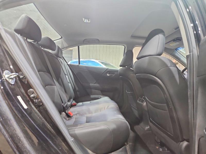 Photo 10 from auction – 2013 HONDA ACCORD with VIN 1HGCR2F88DA161242
