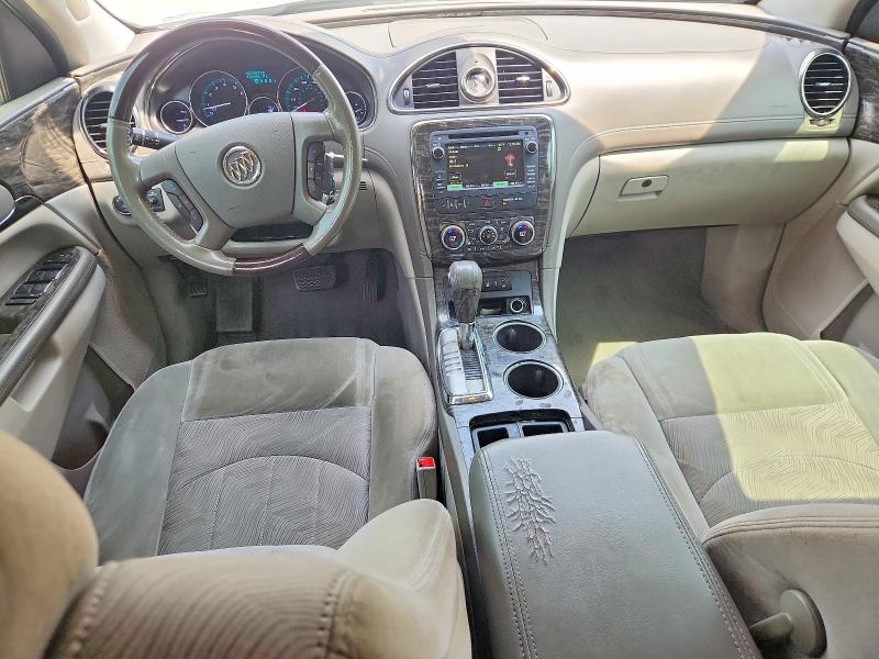 صورة رقم 8 من المزاد - 2014 BUICK ENCLAVE مع VIN 5GAKRAKD2EJ190617