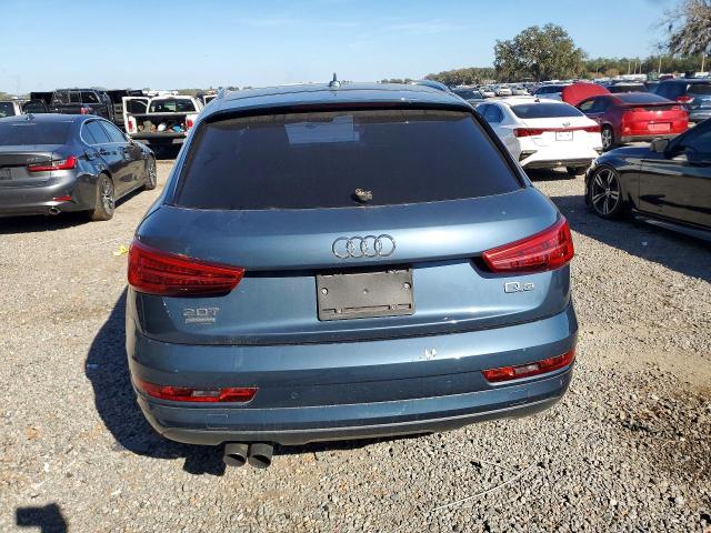 Photo 6 from auction – 2017 AUDI Q3 with VIN WA1ECCFS0HR012366
