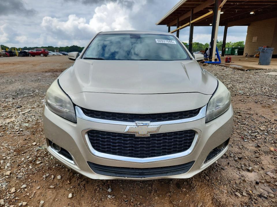 Photo 5 from auction – 2015 CHEVROLET MALIBU with VIN 1G11D5SL9FF257153