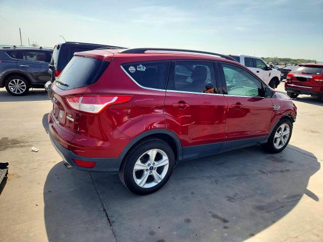 Photo 3 from auction – 2014 FORD ESCAPE with VIN 1FMCU0GX2EUD08402