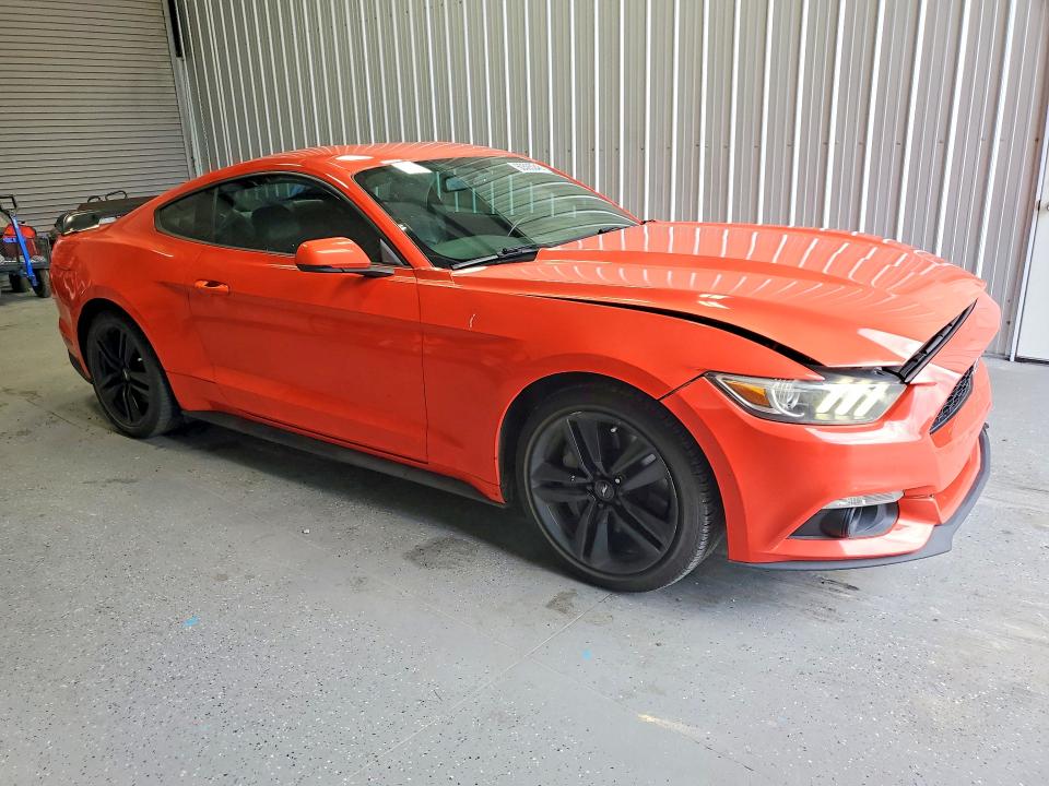 صورة رقم 4 من المزاد - 2016 FORD MUSTANG مع VIN 1FA6P8TH8G5228613