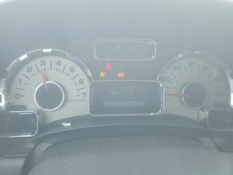 Photo 9 from auction – 2007 FORD EXPEDITION with VIN 1FMFK19537LA44605