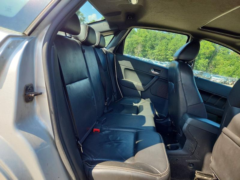 Foto 10 de la subasta – 2011 FORD FOCUS con VIN 1FAHP3HN0BW135324