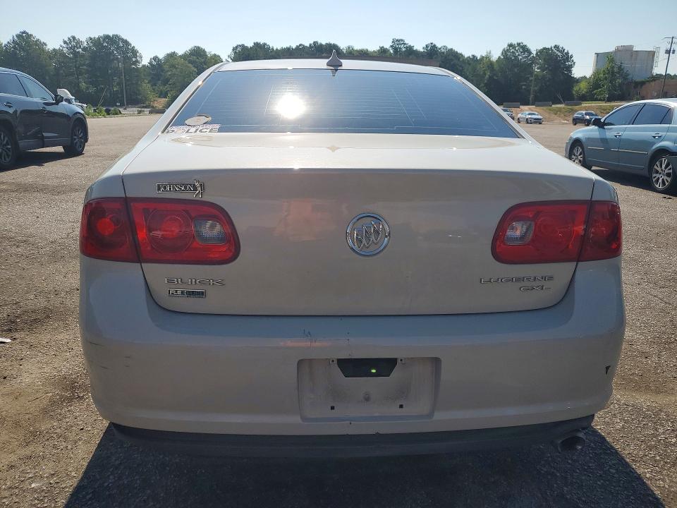 Foto 6 de la subasta – 2010 BUICK LUCERNE con VIN 1G4HC5EM3AU127527