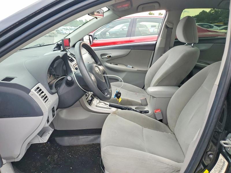 Photo 7 from auction – 2012 TOYOTA COROLLA with VIN 5YFBU4EEXCP029606